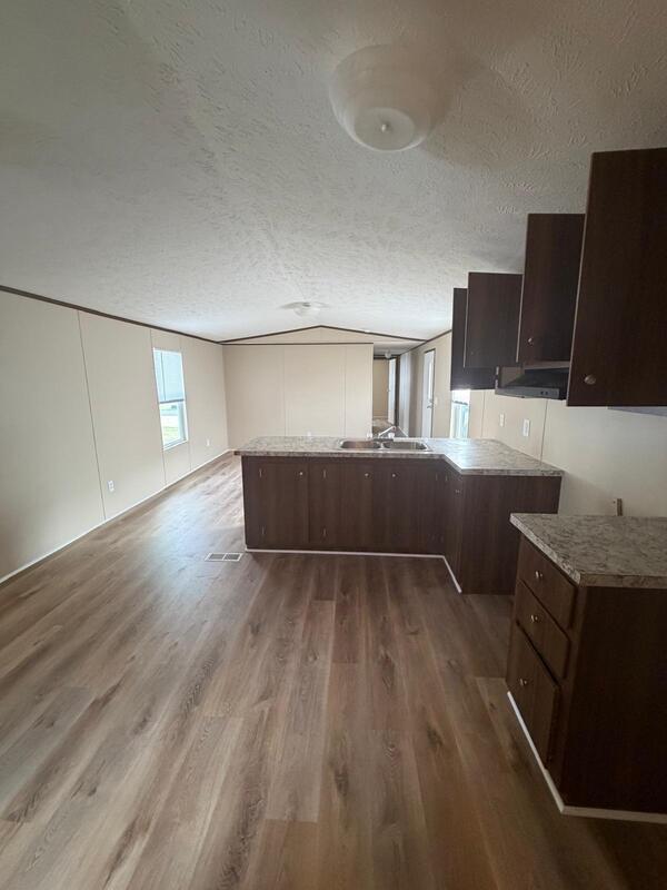 Fayetteville House: 2420 Cattail Circle Lot 41