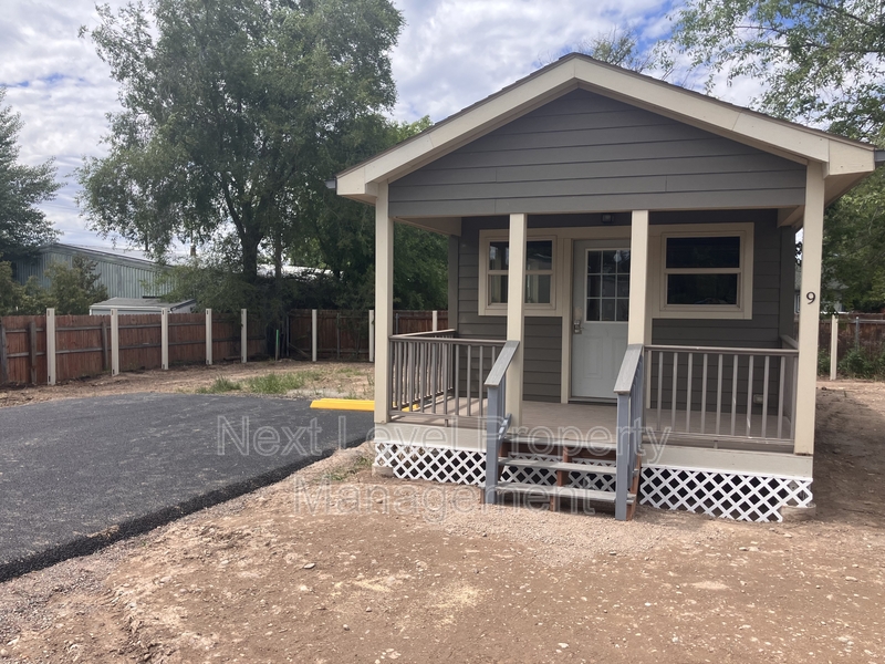 Kalispell Condo: 111 East Cottonwood Drive - 8