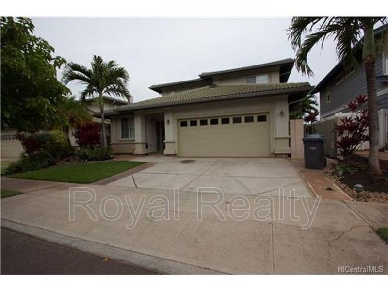 Kapolei House: 91-1425 Halahua Street