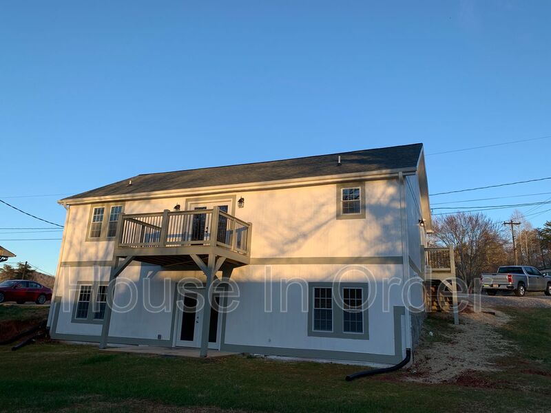 Marion House: 23 Elliot Street