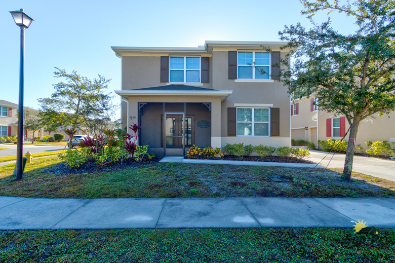 Port Orange House: 1660 Pham Drive