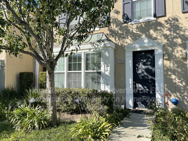 Ventura House: 5358 Basie St