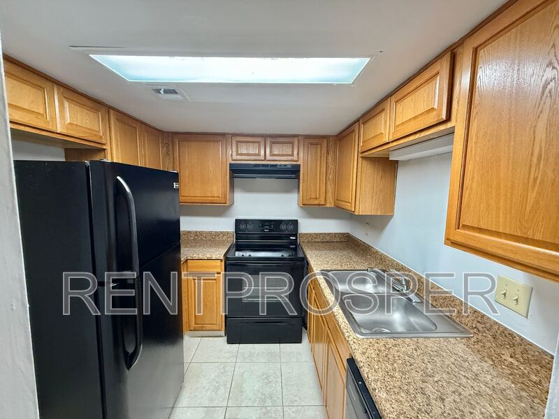 Orlando Condo: 4223 S. Semoran Blvd