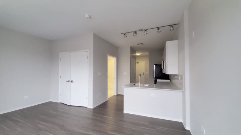 Chicago Condo: 801 W Adams St