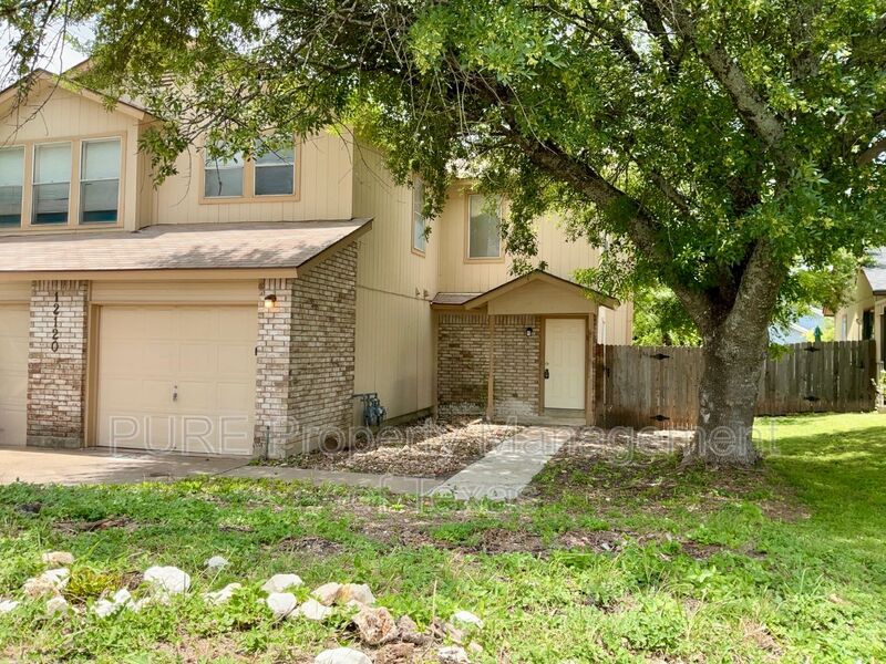 Austin Condo: 12120 Thompkins Dr.