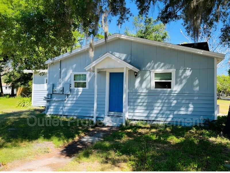 Sanford Condo: 918 E. 10th Street