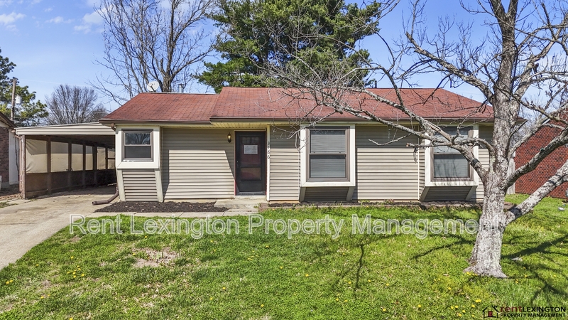 Lexington House: 3186 Beaver Creek Drive