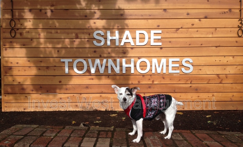 Vancouver House: 1110 NE Minnehaha Street