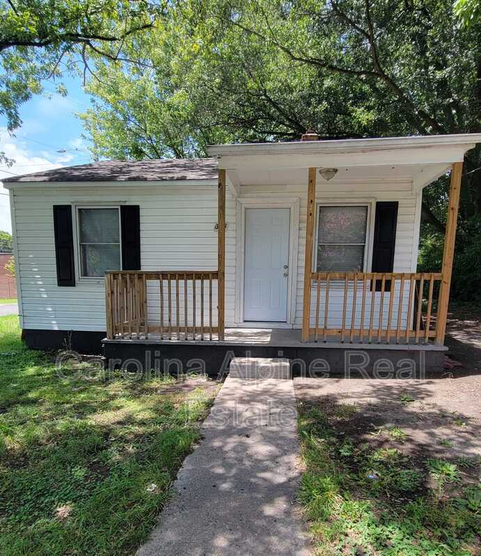 Request a Viewing for 315 N Boyd St Tenant Turner