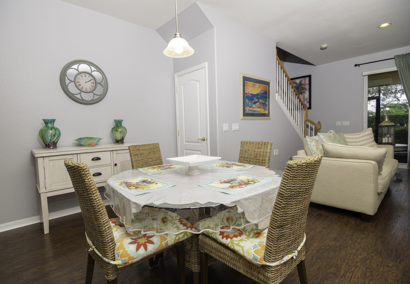 Fort Myers Townhome: 4371 Lazio Way