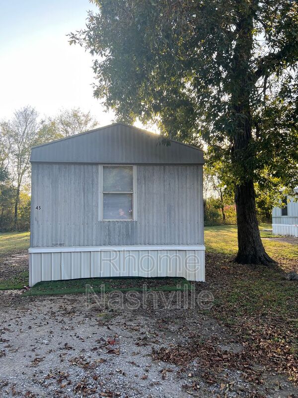 Belfast Condo: 1970 Fayetteville Hwy