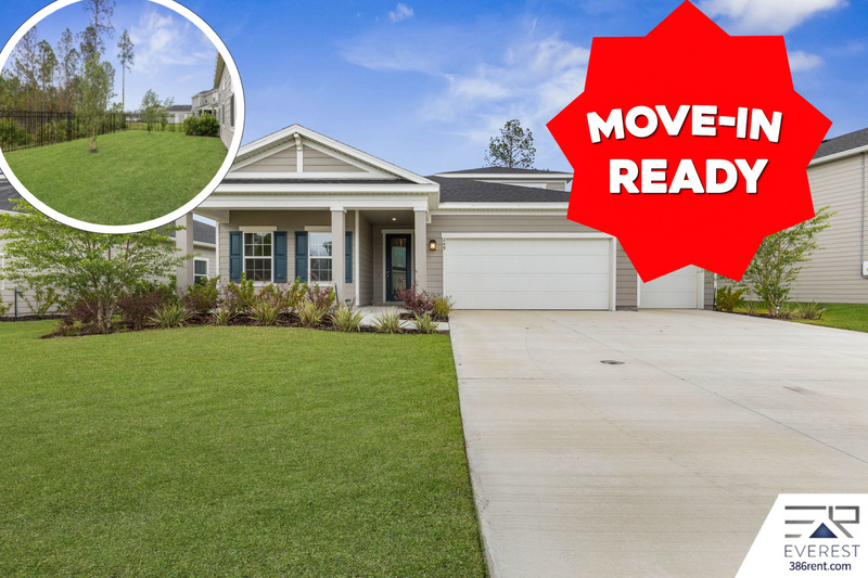 Palm Coast House: 249 Montgomery Ct