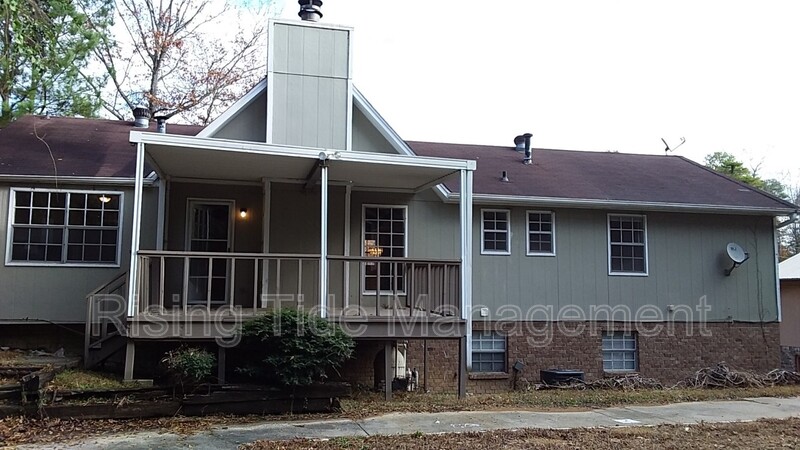 Birmingham House: 457 Westchester Dr
