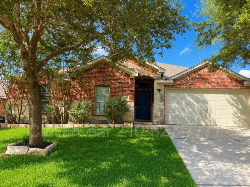 San Antonio House: 8515 El Camino Ct
