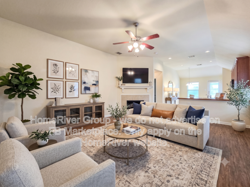 Haslet House: 1261 Mountain Peak Dr