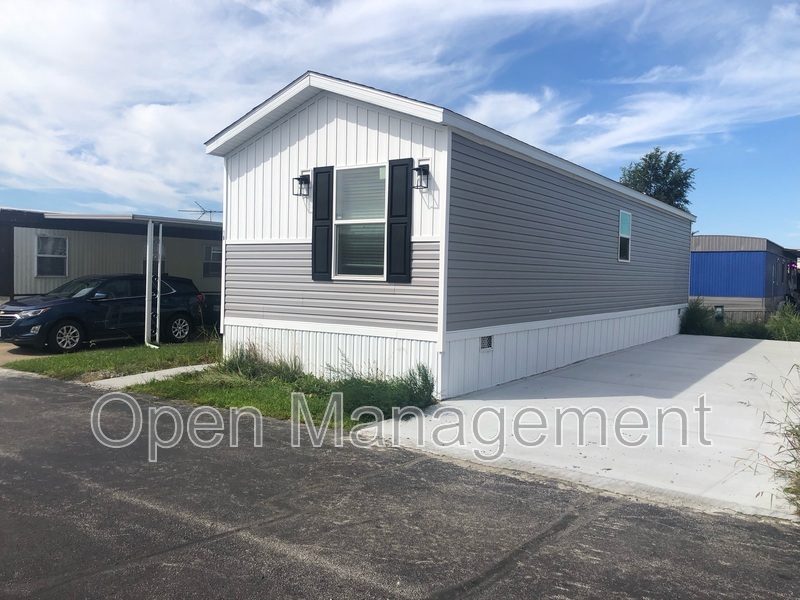 Cleveland House: 3000 Brookpark Rd