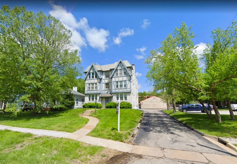 St Louis Condo: 125 Bodley