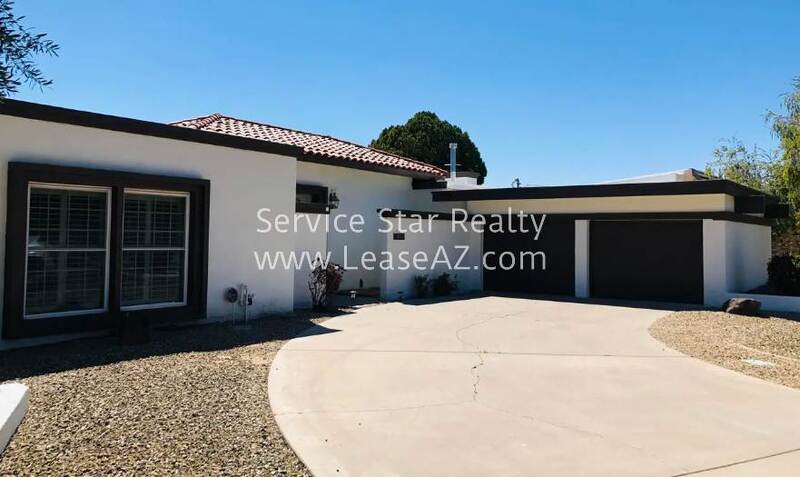 Phoenix House: 1537 W Frier Dr