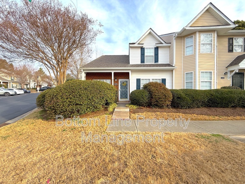 Fort Mill Townhome: 224 Primrose Walk