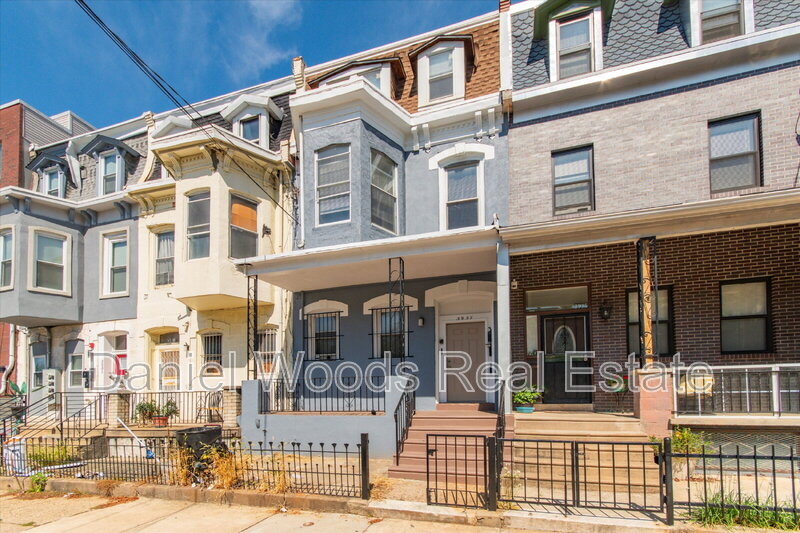 Philadelphia Condo: 3927 Powelton Ave
