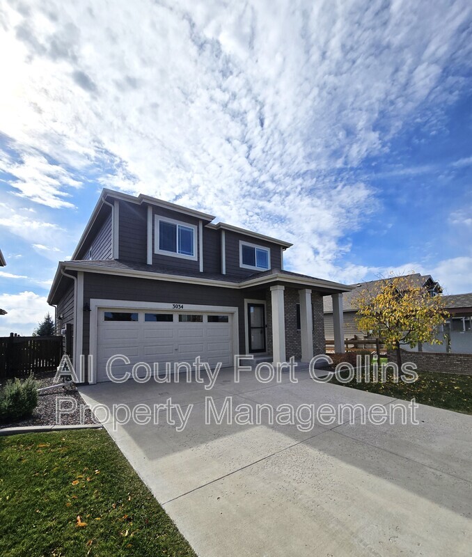 Loveland House: 3034 Benfold Street