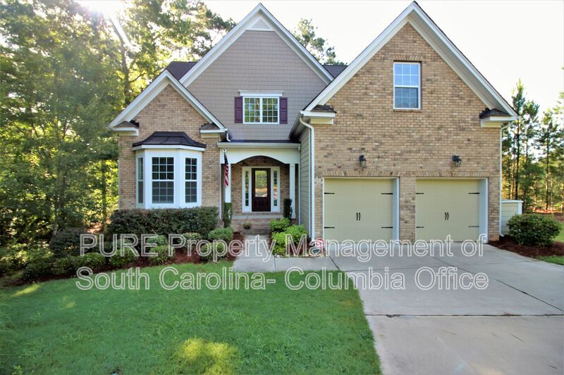 Blythewood House: 24 Barn Sour Ct