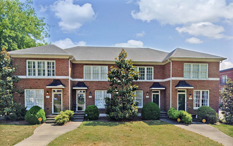 Clarksville Condo: 605 Anderson Drive