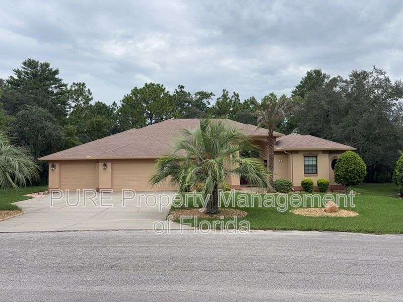 Homosassa House: 6 Heuchera Ct W
