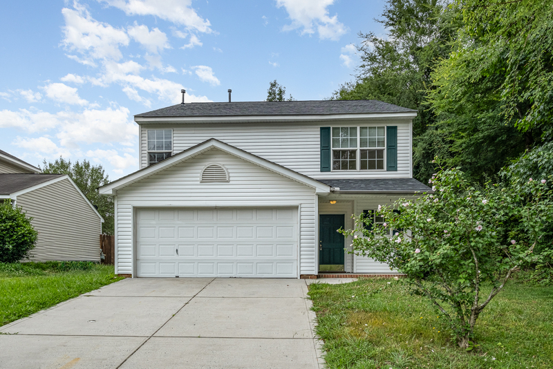 Charlotte House: 9026 Tibble Creek Way