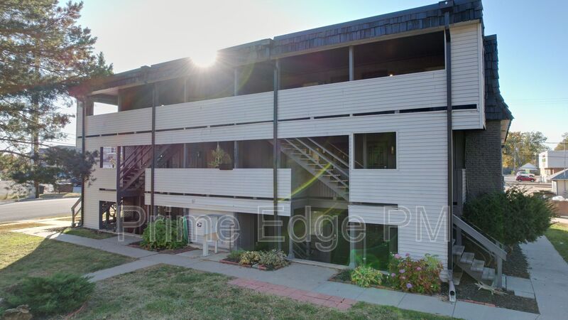 Lincoln House: 1109 North 28th Street