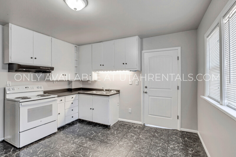 Provo Condo: 142 N 900 W