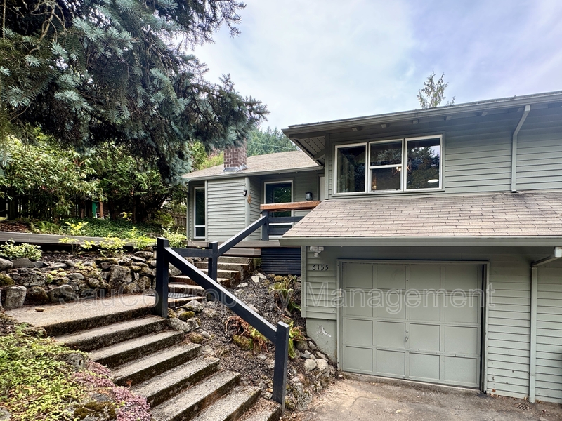 Beaverton Townhome: 6155 Southwest Heights Lane