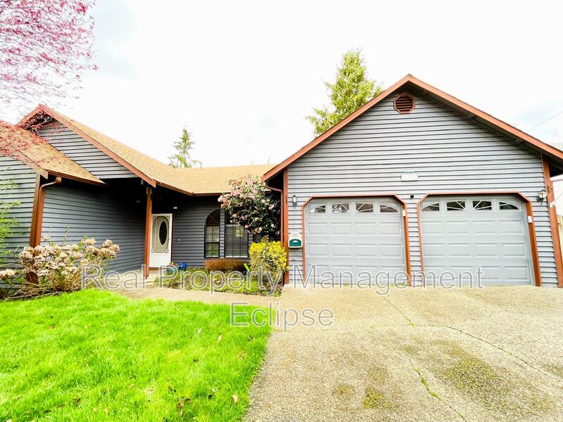 Maple Valley House: 21828 SE 269th St