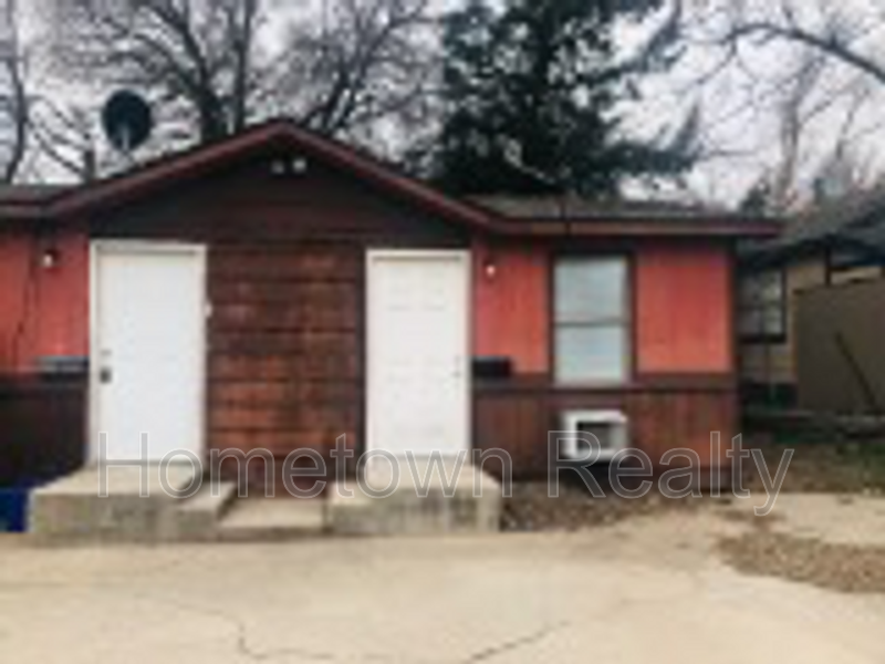 Oklahoma City House: 1225 S Lee Avenue