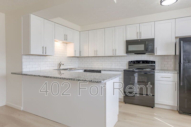 Omaha Condo: 1056 South 29th Street - 2