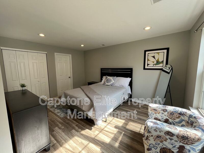 Newark Condo: Society Hill Triple - Master Suite