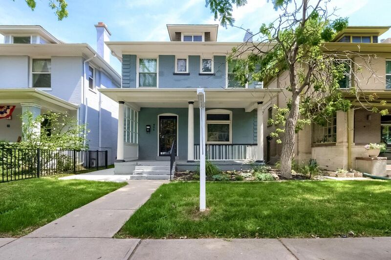 Request a Viewing for 854 Downing Street Tenant Turner