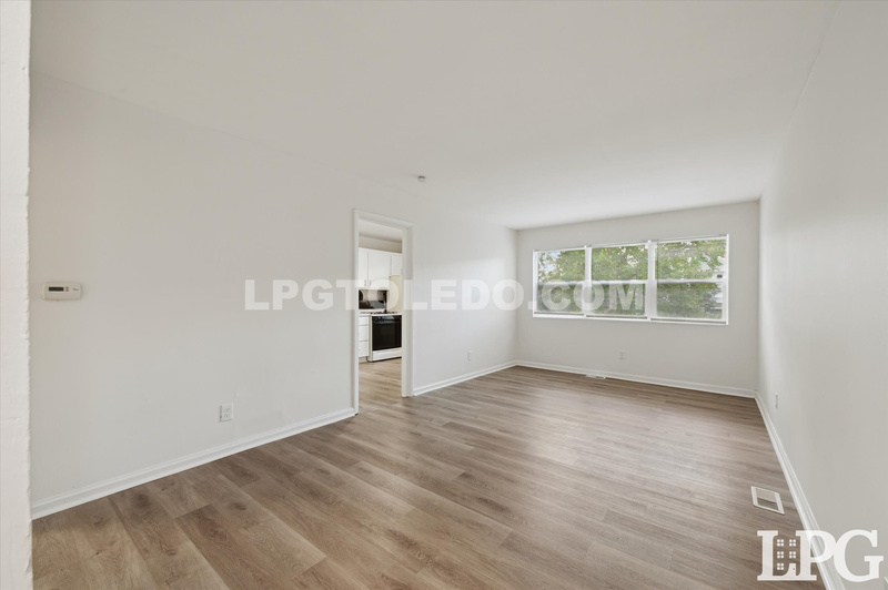 Toledo Condo: 1022 Liberty St-B