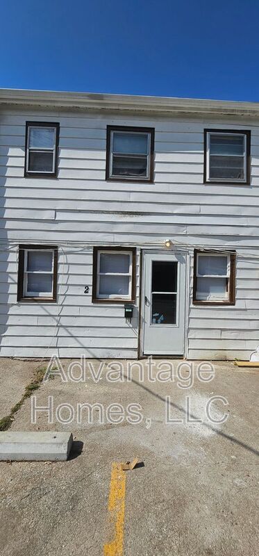 Belton Condo: 1015 N Scott Avenue #2