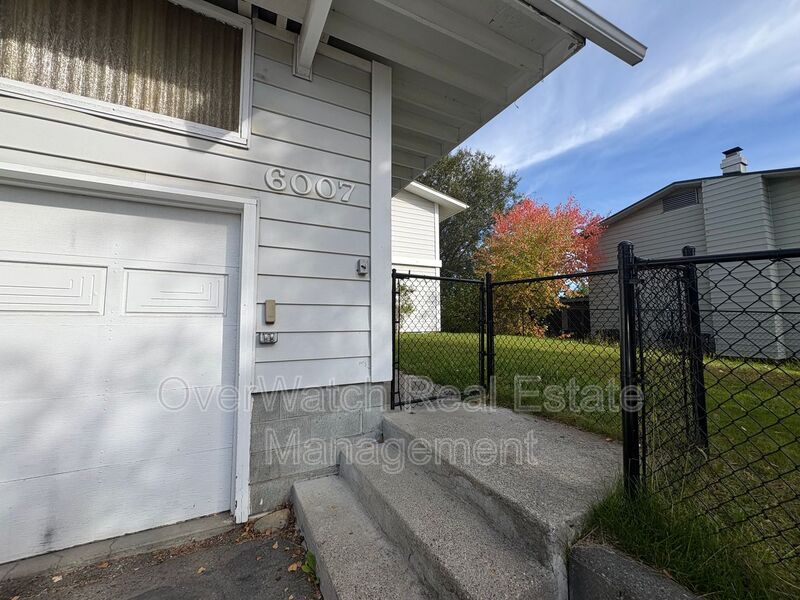Anchorage Condo: 6007 E 12th ave