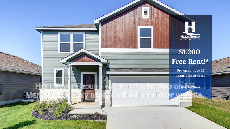 Seguin House: 2540 Solon Ln