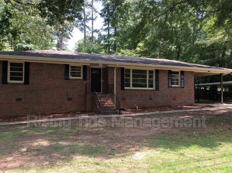 Birmingham House: 605 Valley Dr