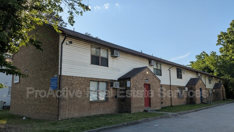 1436 Picadilly Street - G 