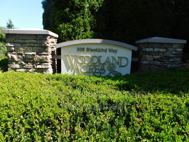 Lewisburg Townhome: 190 Cardinal Way