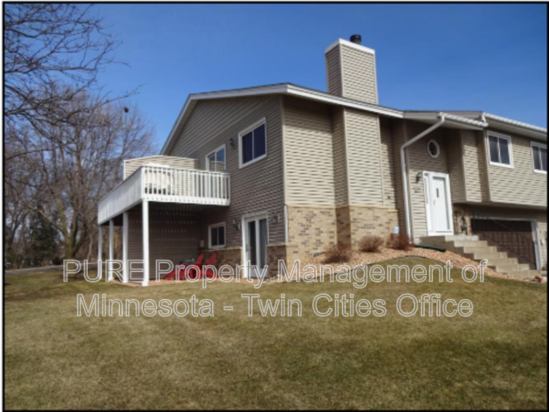 Woodbury Townhome: 3299 Juliet Dr