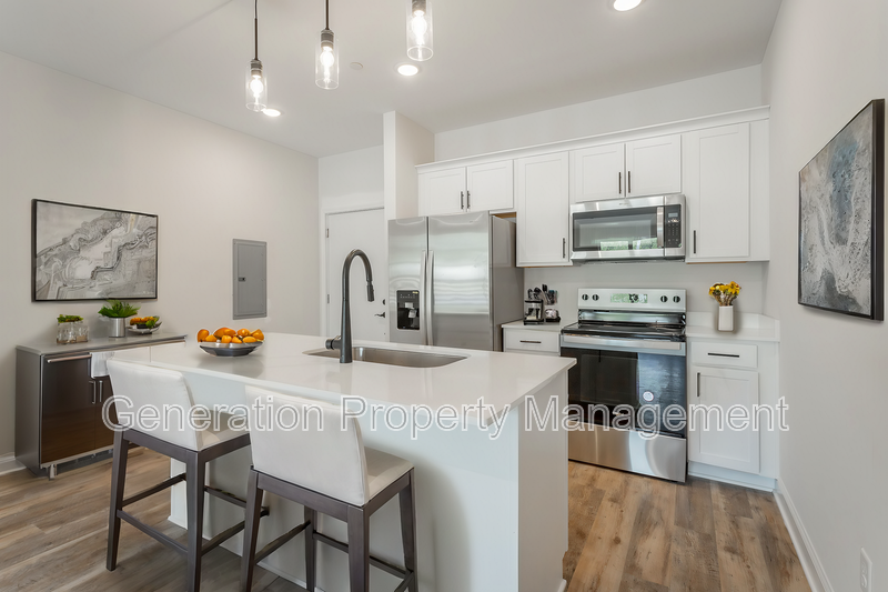 Chattanooga Condo: 2318 E Main