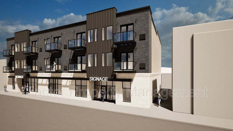 North Mankato Condo: 242 Belgrade Ave