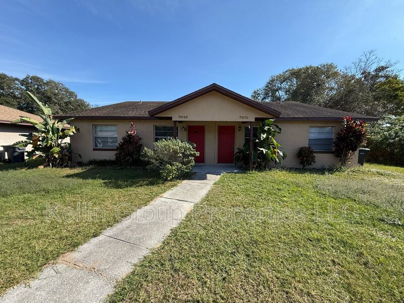 Winter Haven Condo: 5651 Struthers Ct