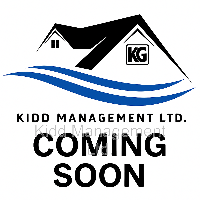 Prince George House: Kidd Pl 5563