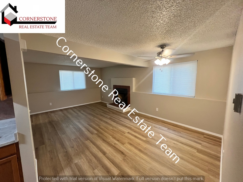 Colorado Springs Condo: 2820 W Platte Ave - C